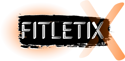 FITLETIX Logo